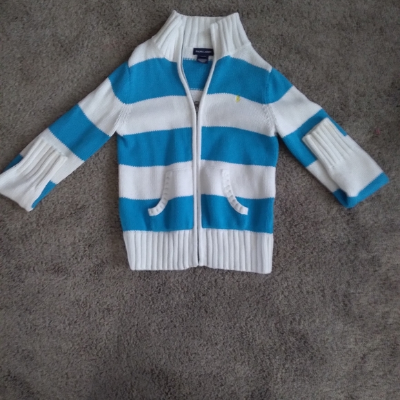 Ralph Lauren sweater - Picture 1 of 3